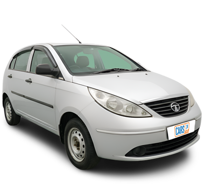 Tata Indica Vista-img